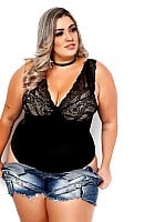 Thayane Garrao